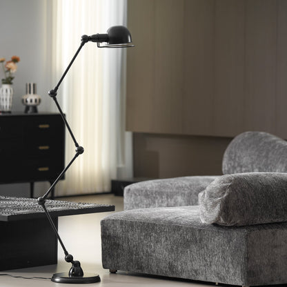 Jielde Floor Lamp