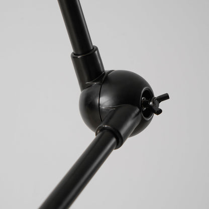 Jielde Floor Lamp