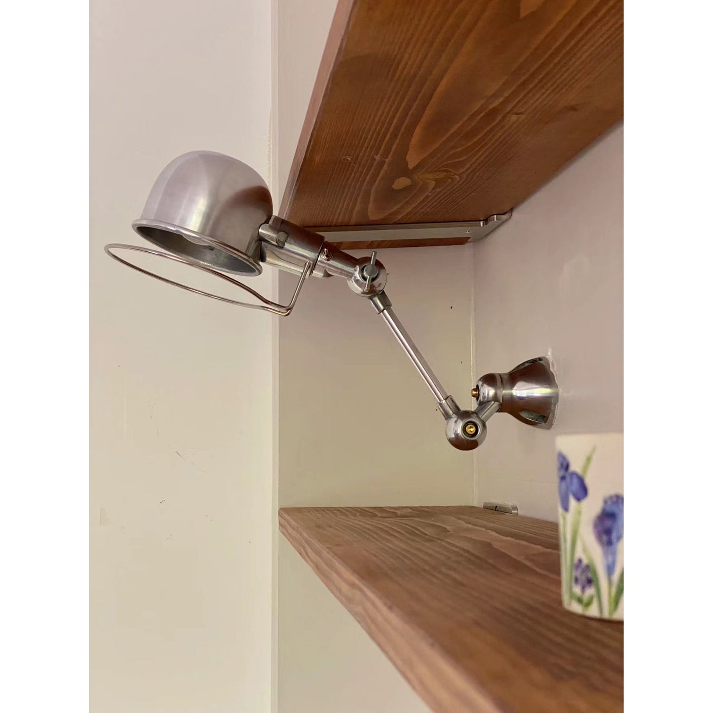 Jielde Wall Lamp
