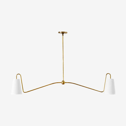 Jonas Linear Pendant Lamp