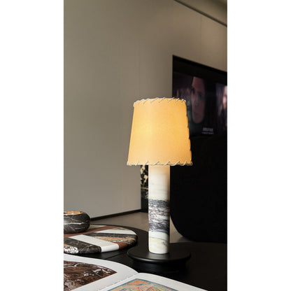 Jorgen Table Lamp (Built-in Battery)