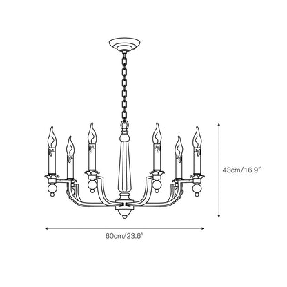Josuel Chandelier