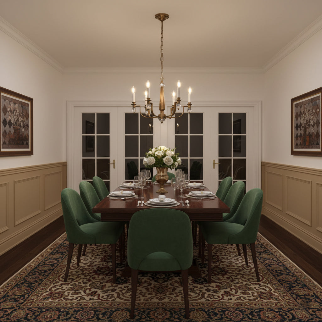 Josuel Chandelier