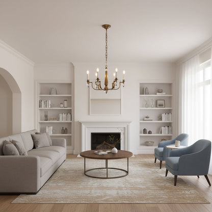 Josuel Chandelier