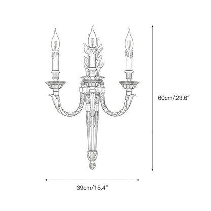 Julienne Wall Lamp