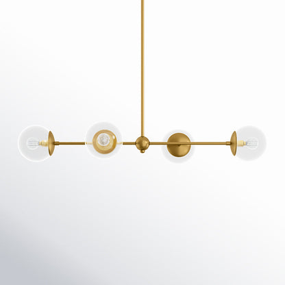 Kalita Pendant Lamp