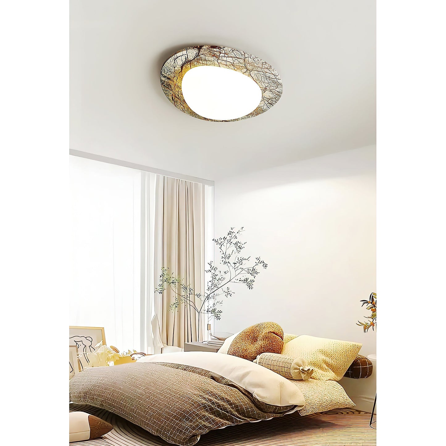 Kauai Ceiling Lamp