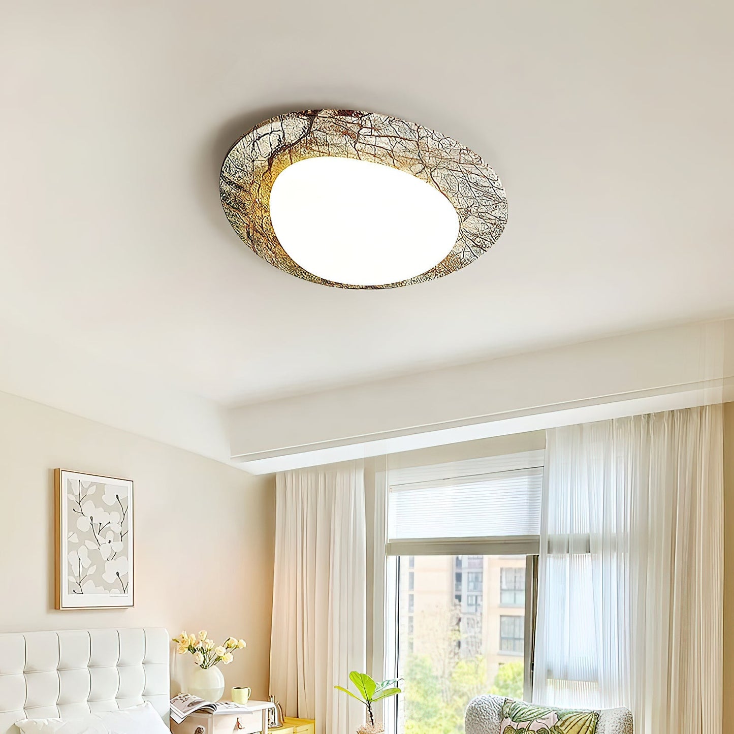 Kauai Ceiling Lamp