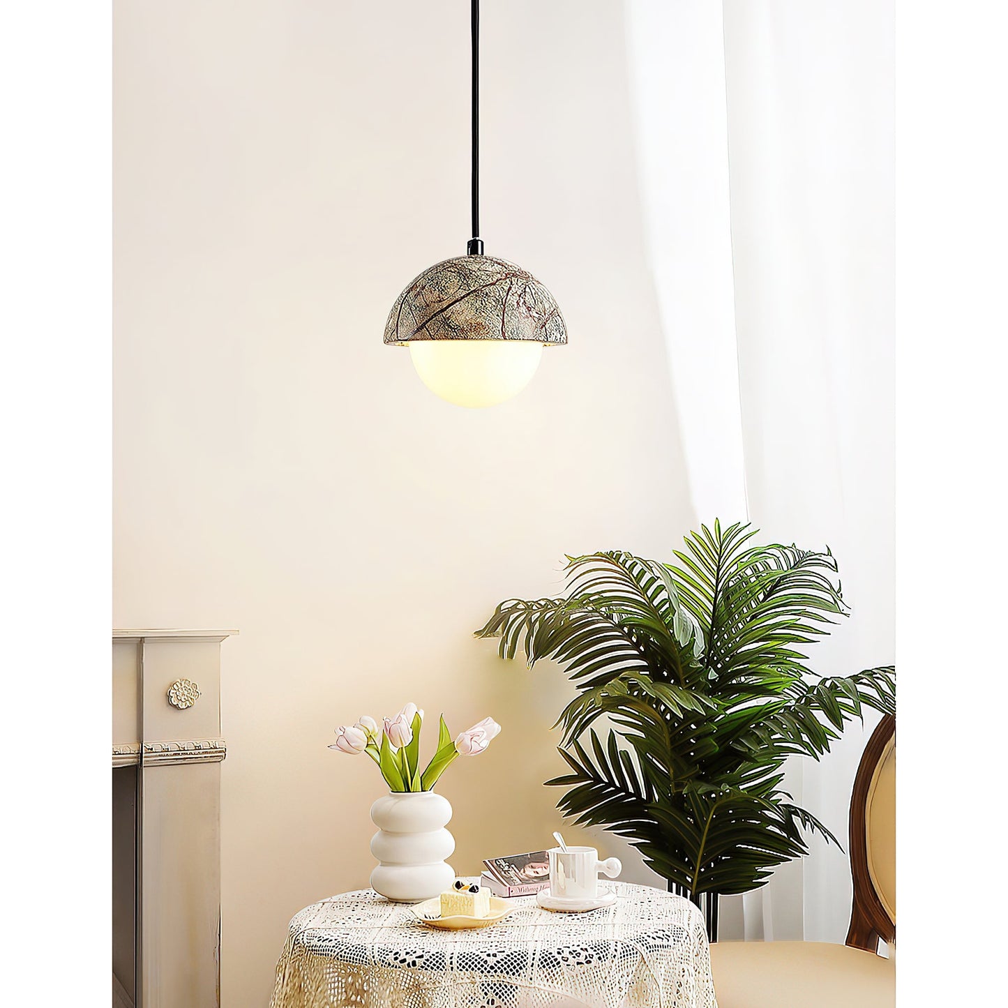 Kauri Pendant Lamp