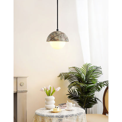 Kauri Pendant Lamp