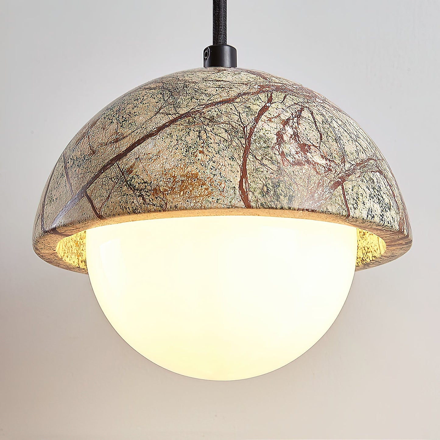 Kauri Pendant Lamp
