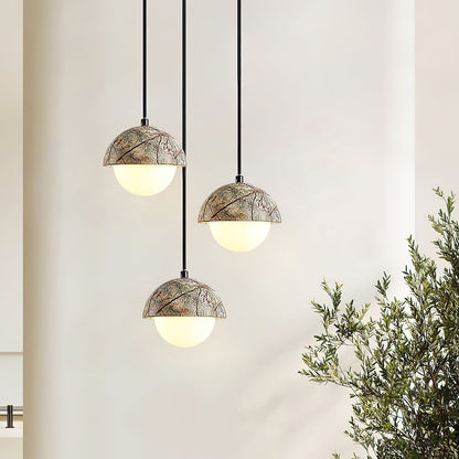 Kauri Pendant Lamp