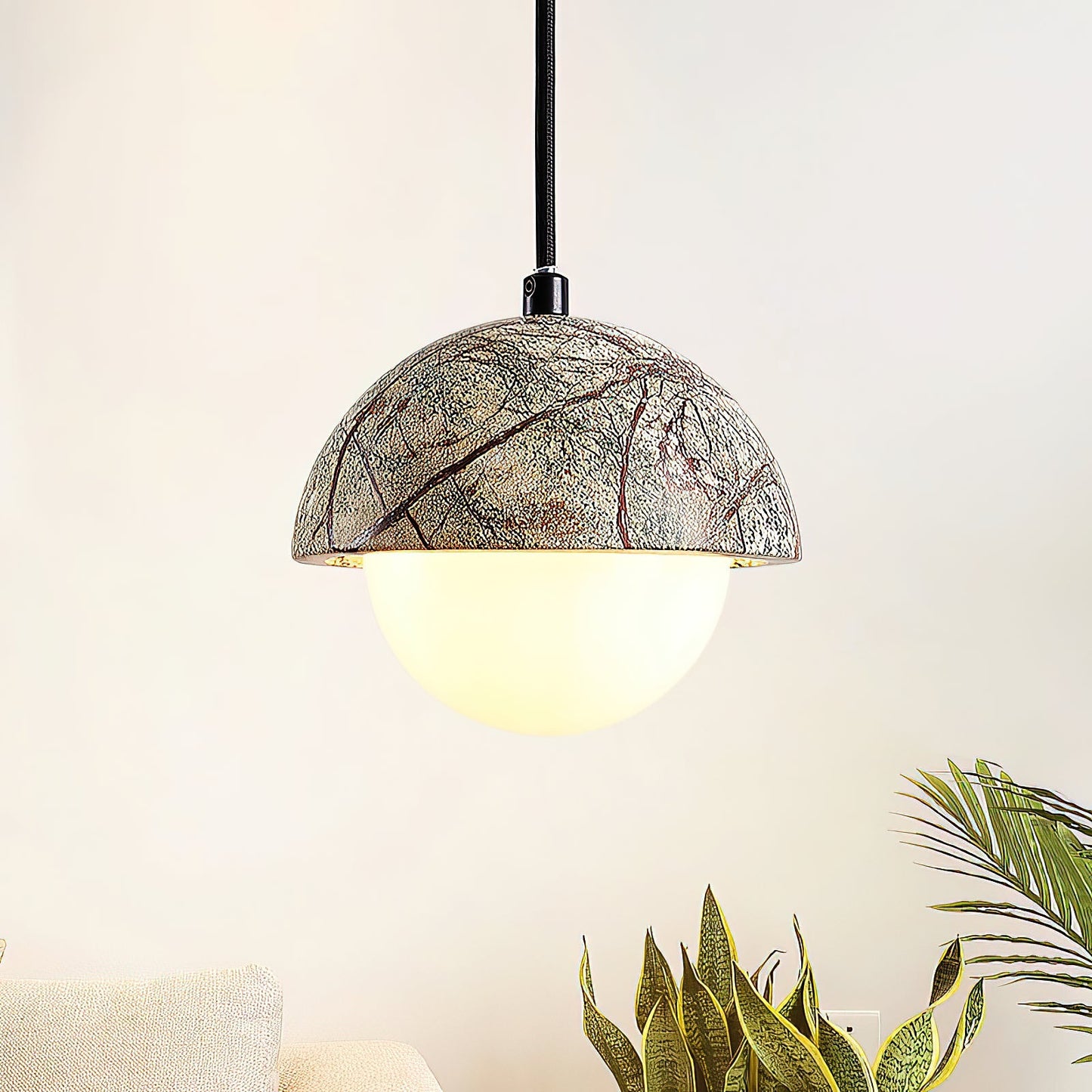 Kauri Pendant Lamp