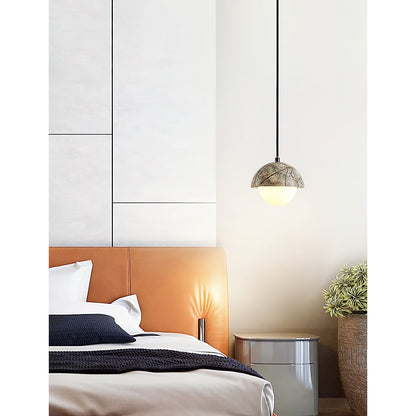 Kauri Pendant Lamp