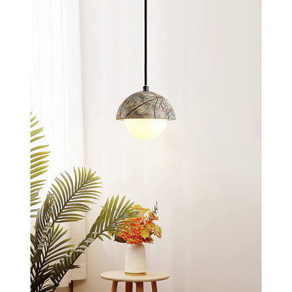 Kauri Pendant Lamp