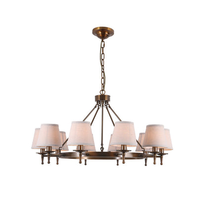 Keenan Chandelier