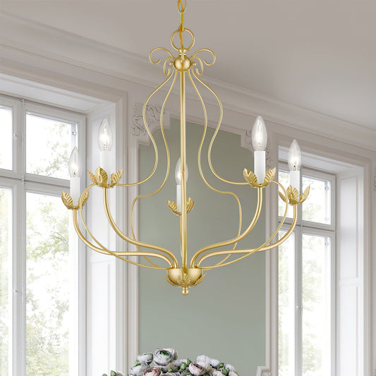 Kempton Chandelier