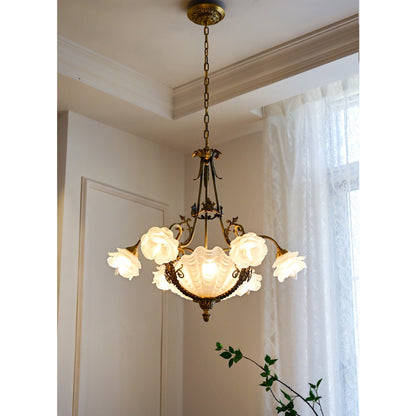 Kensington Palace Grand Chandelier