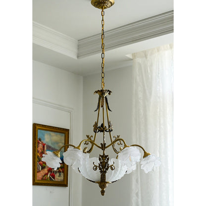 Kensington Palace Grand Chandelier