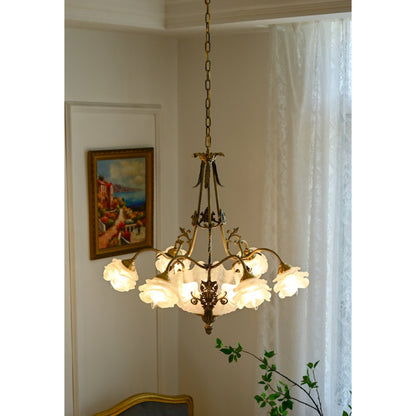 Kensington Palace Grand Chandelier
