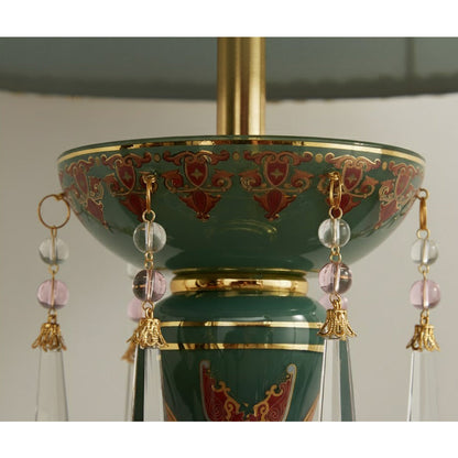 Kenton Ceramics Table Lamp