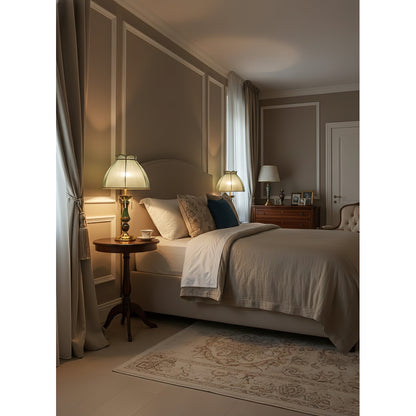 Kenton Ceramics Table Lamp