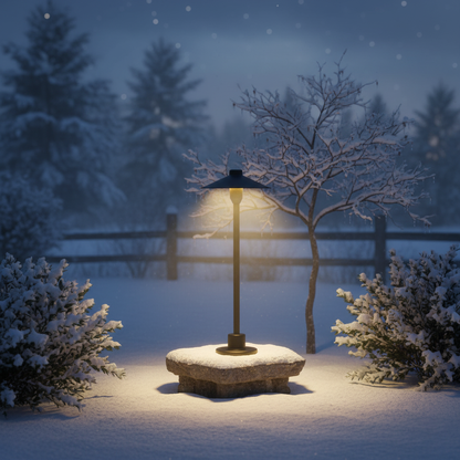 Kichler Outdoor Table Lamp