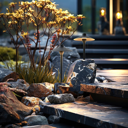 Kichler Outdoor Table Lamp
