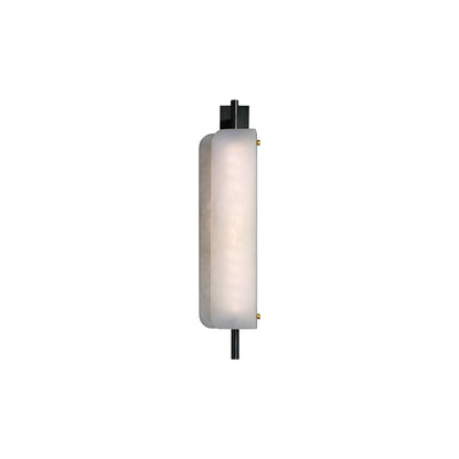 Kinkairo Alabaster Wall Lamp