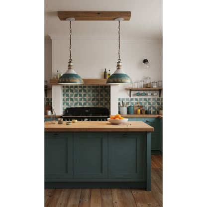 Kinsley Pendant Lamp