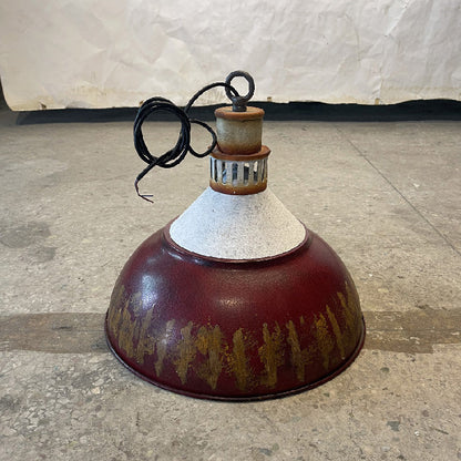 Kinsley Pendant Lamp