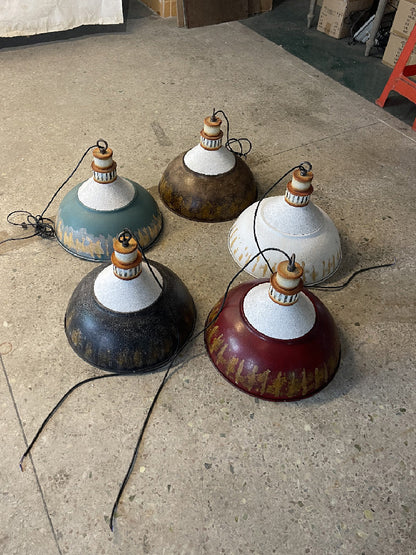 Kinsley Pendant Lamp