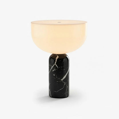 Kizu Table Lamp (built-in battery)