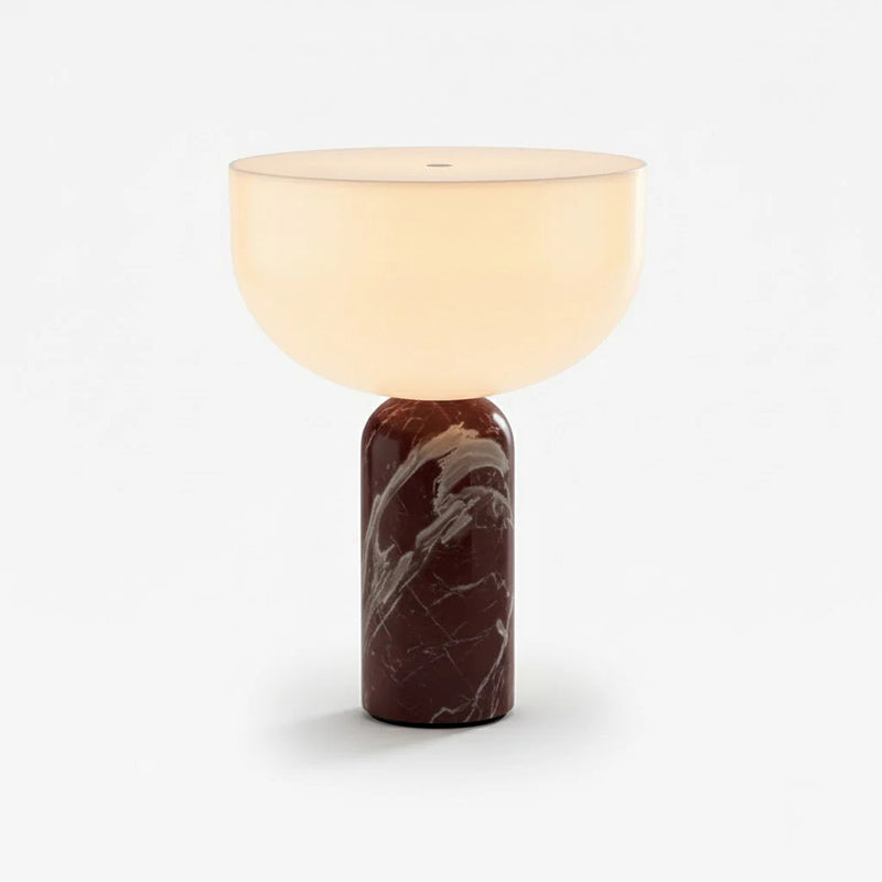 Kizu Table Lamp (built-in battery)