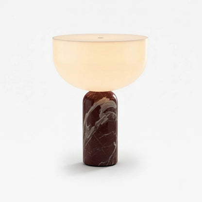 Kizu Table Lamp (built-in battery)