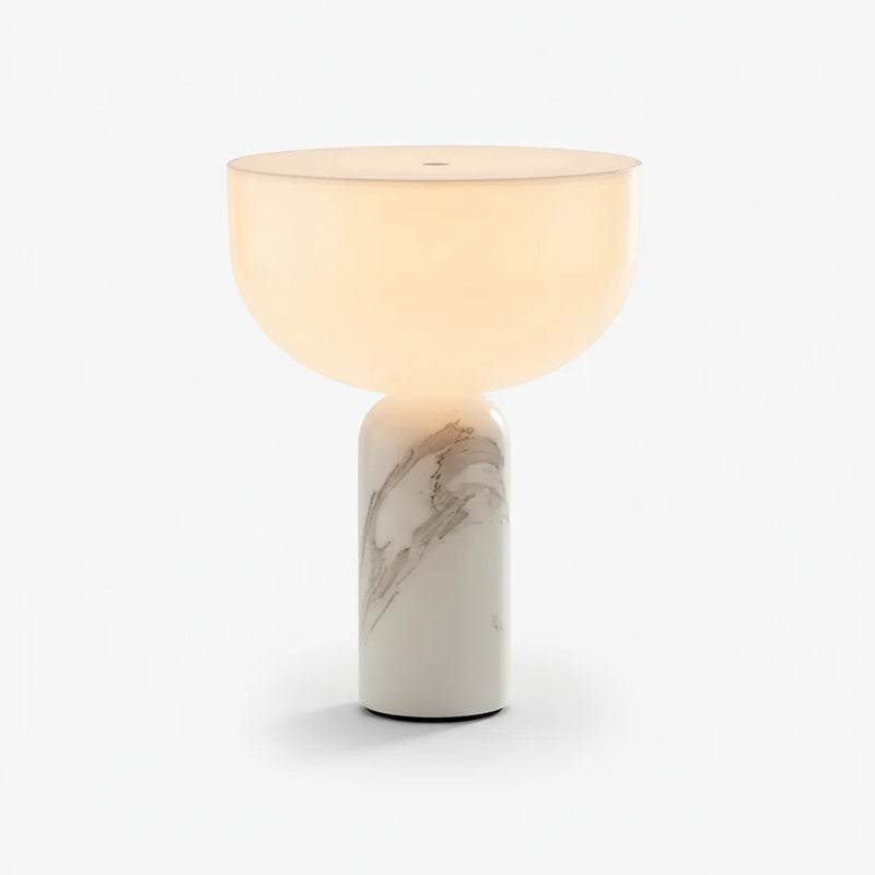 Kizu Table Lamp (built-in battery)