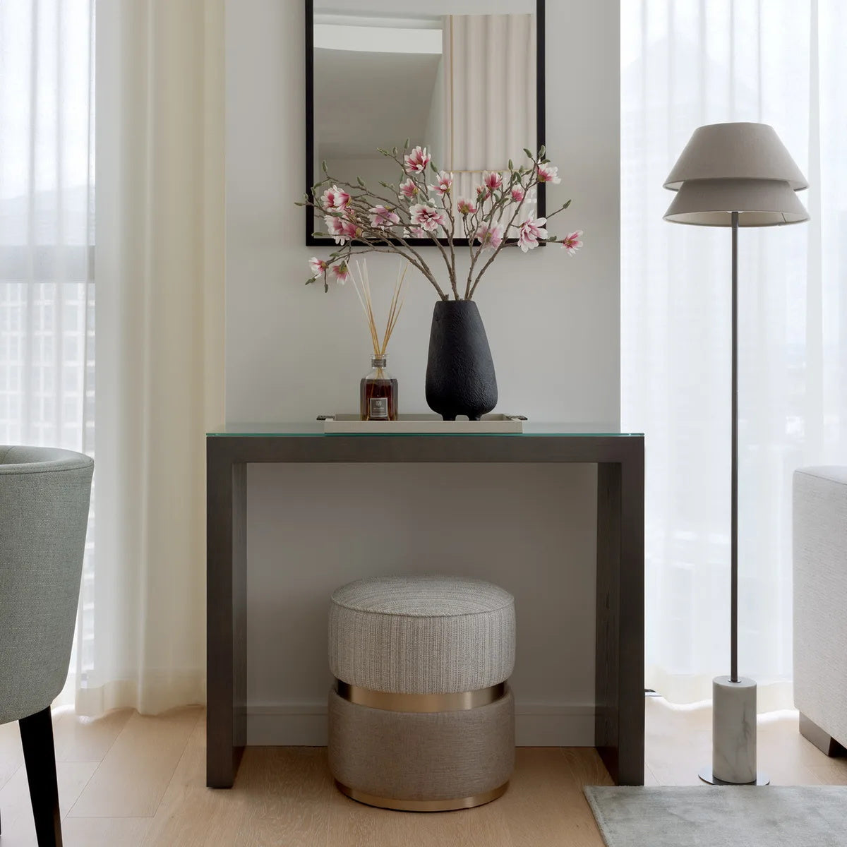 Kobi Floor Lamp