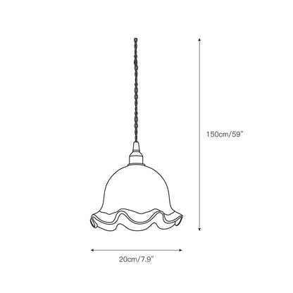 Komans Pendant Lamp