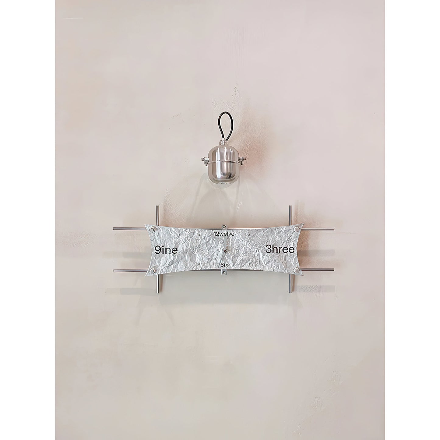 Laito Wall Lamp