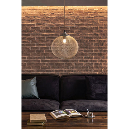 Lanister Mesh Pendant Lamp