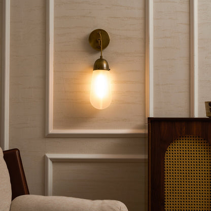 Lariat Wall Lamp