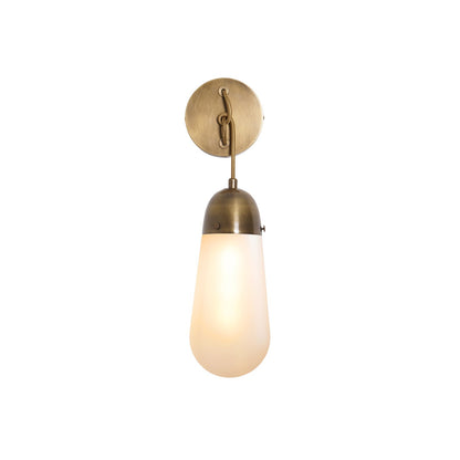 Lariat Wall Lamp