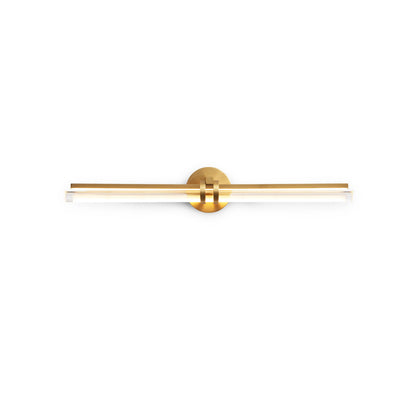Leigh Mirror Vanity Wall Lamp