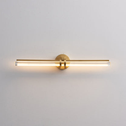 Leigh Mirror Vanity Wall Lamp