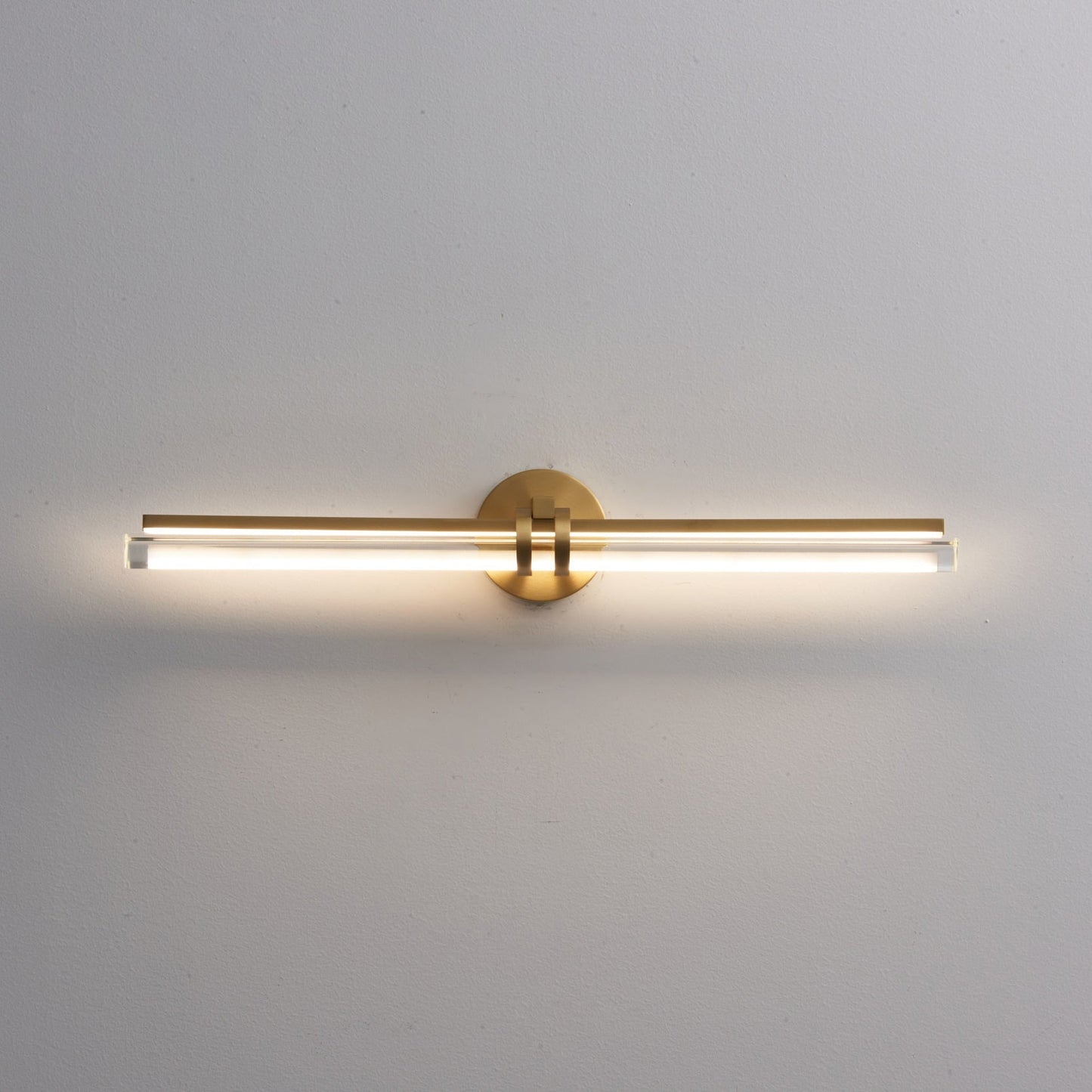 Leigh Mirror Vanity Wall Lamp