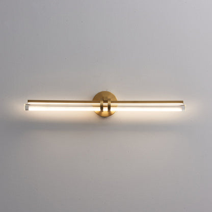 Leigh Mirror Vanity Wall Lamp