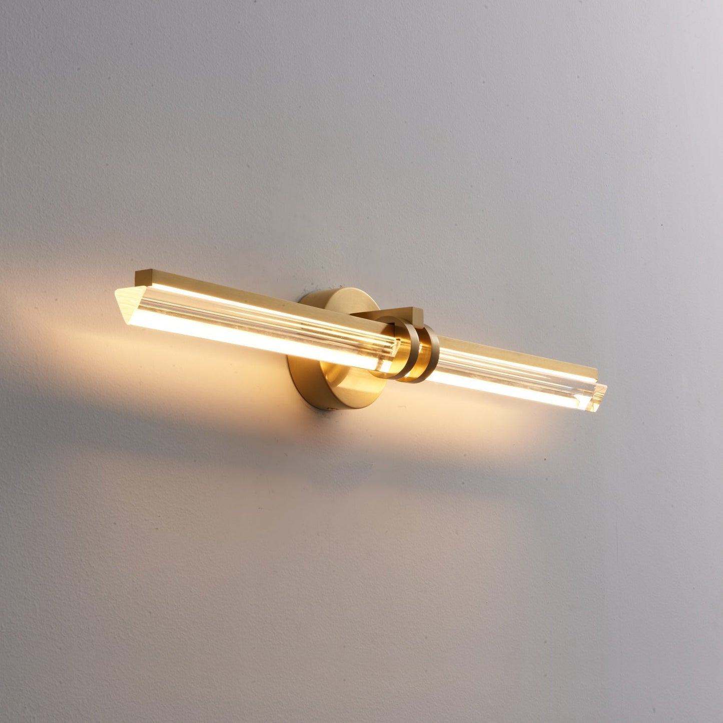 Leigh Mirror Vanity Wall Lamp