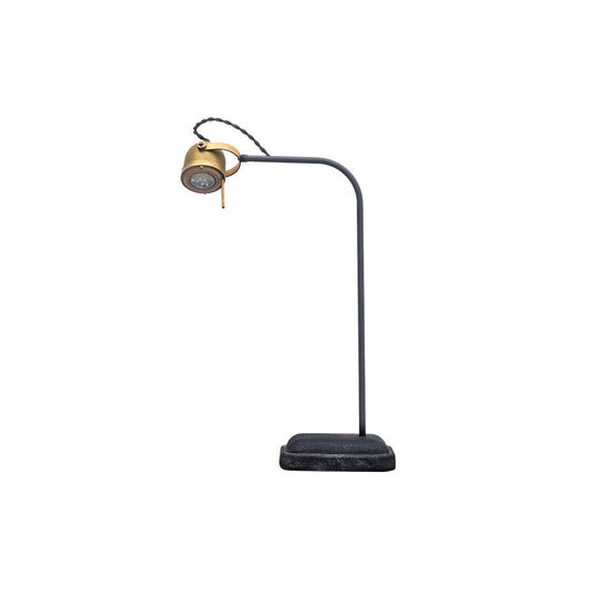 Leipzig Table Lamp