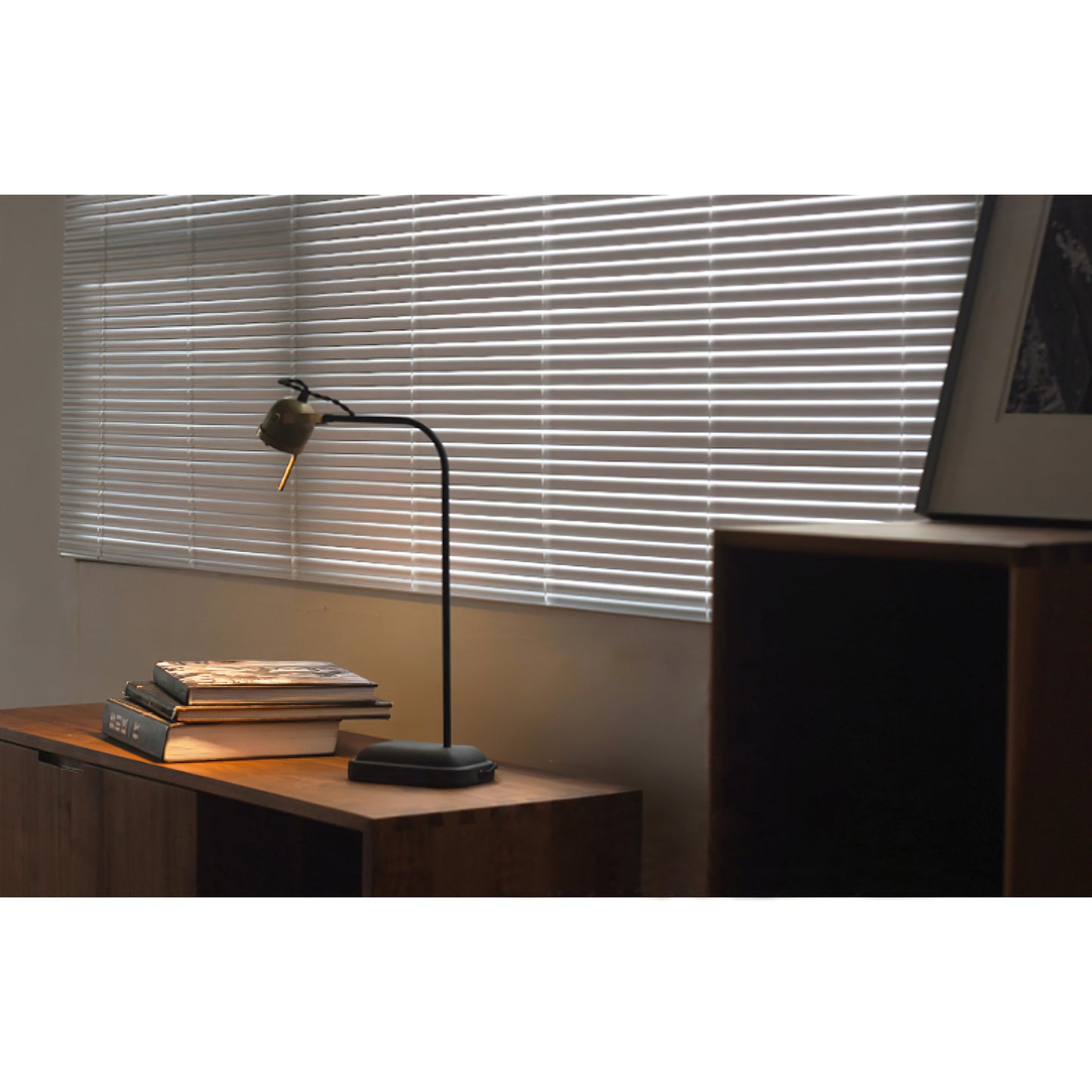 Leipzig Table Lamp