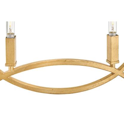 Leona Chandelier